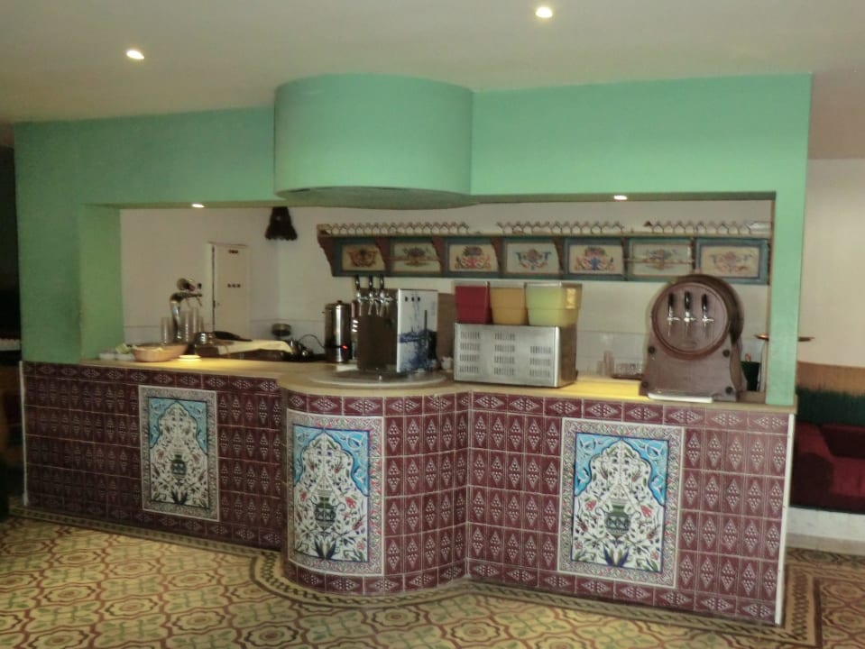 Ez-Zitouna-Bar Djerba Sun Beach Hotel & Spa