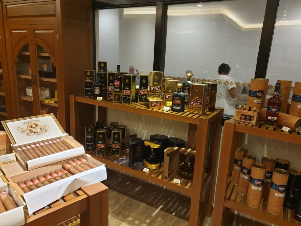 Sonstiges Meliá Internacional Varadero