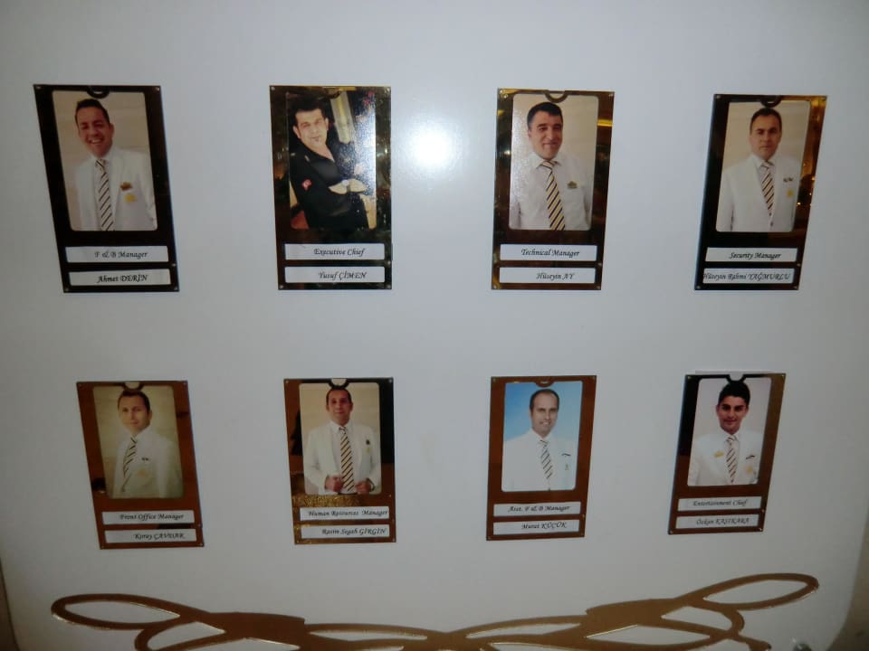 Hotelteam Diamond Excellence Resort & Spa