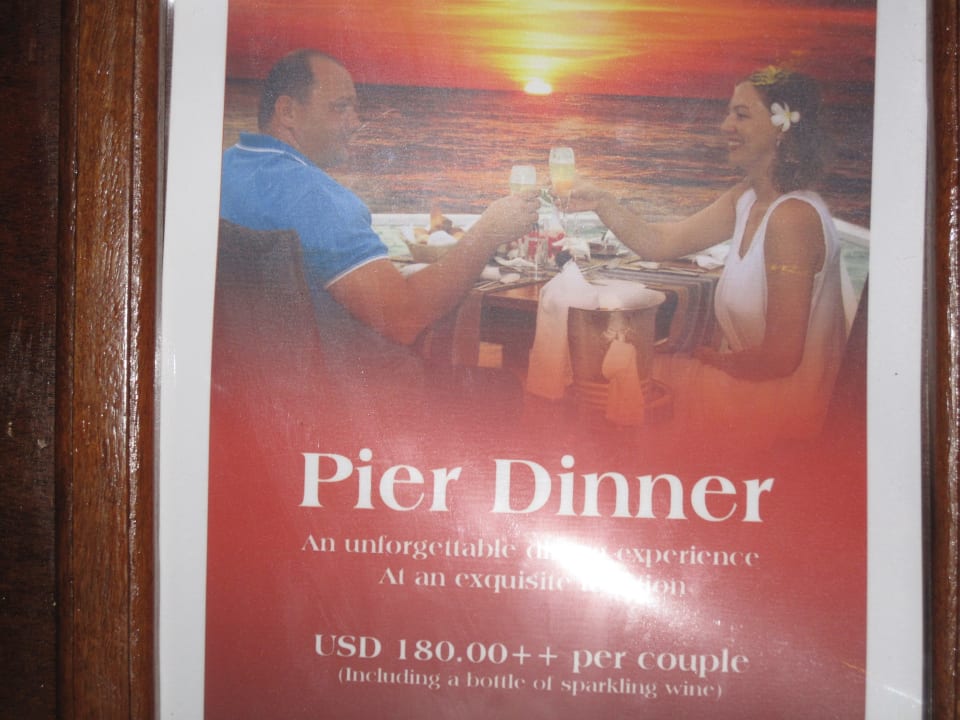 Oferta dla gości Cinnamon Dhonveli Maldives