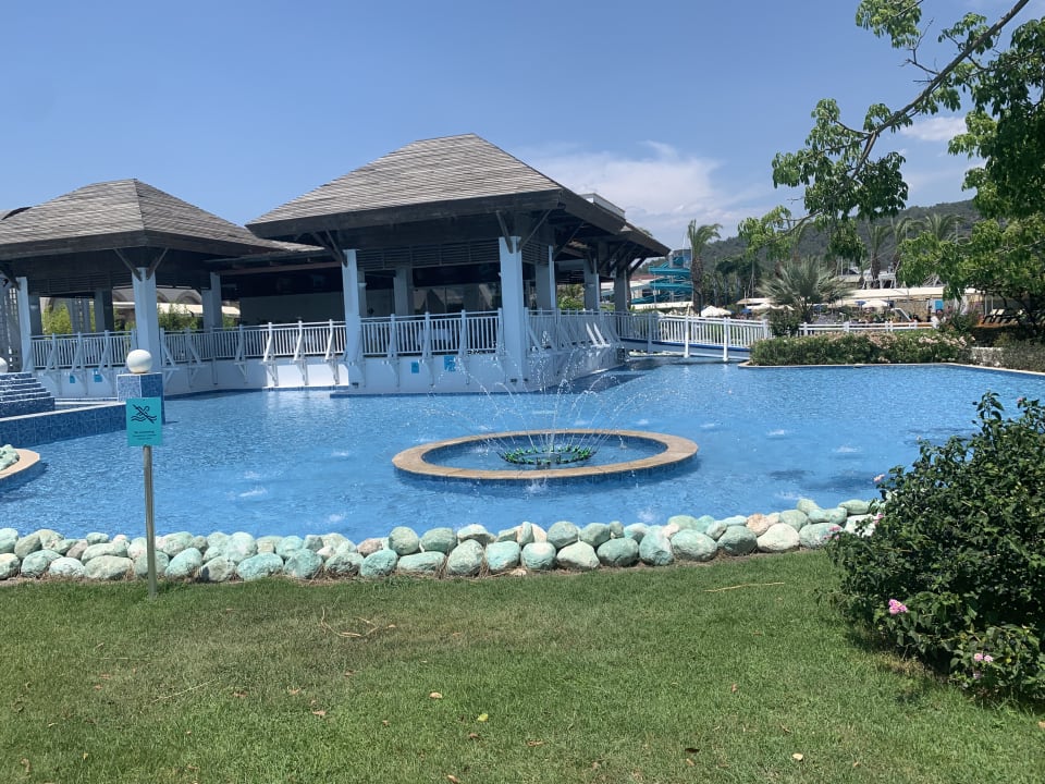 Außenansicht TUI BLUE Tropical