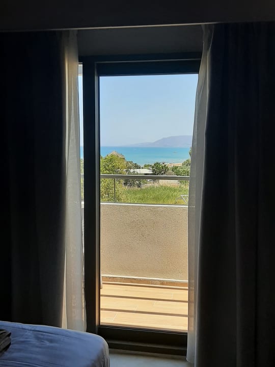 Ausblick Mare Village Hotel