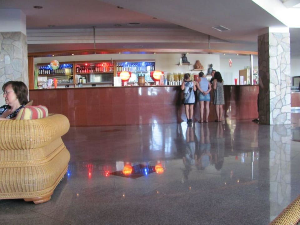 ClubHotel Riu Buena Vista Hotel Riu Buenavista