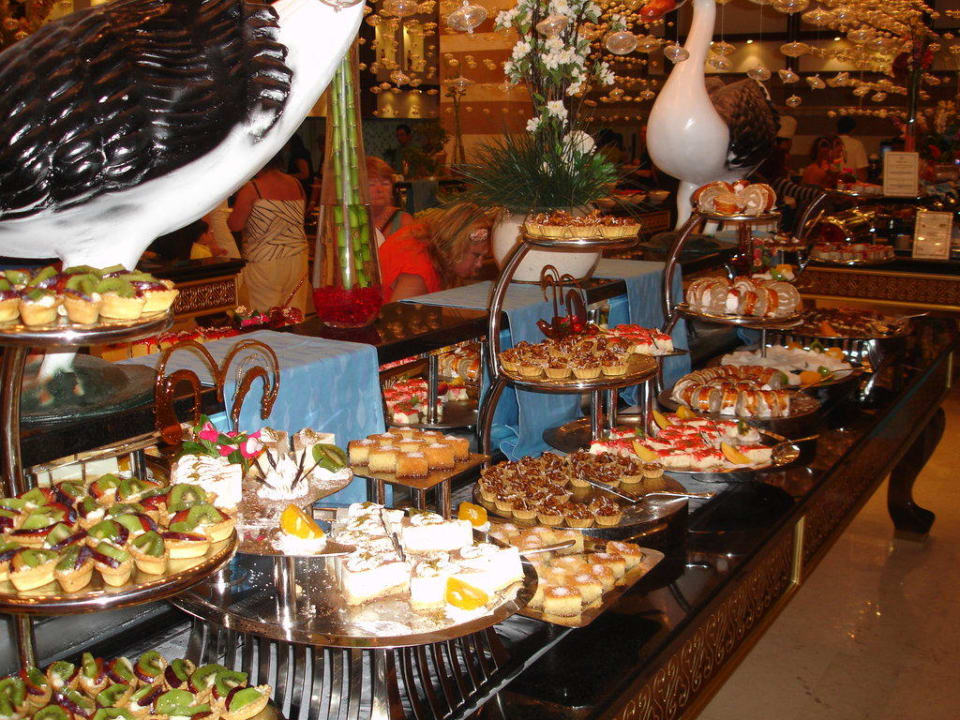 Restaurant Diamond Excellence Resort & Spa