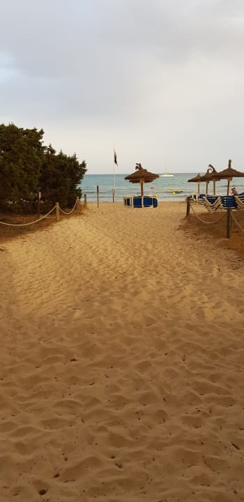 Strand Hotel Mariant Park