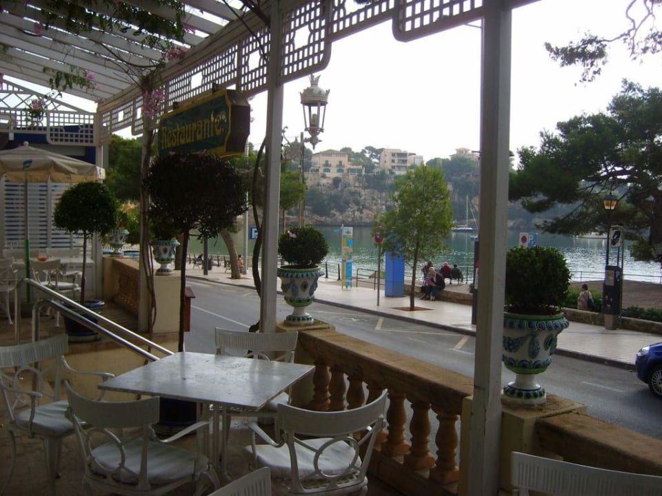 The felip terrace THB Felip - Adults only