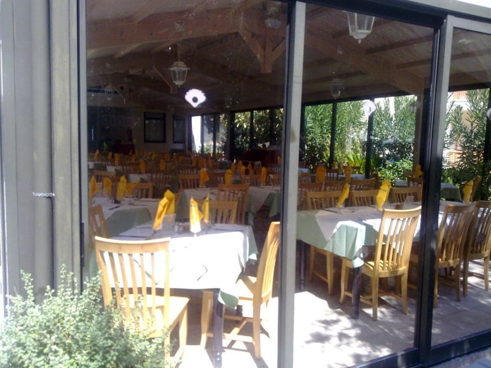 Restaurant Pearl Beach