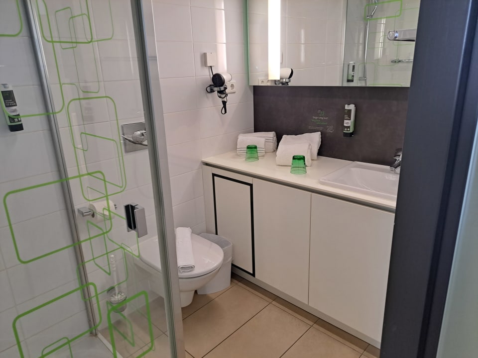 Zimmer Harry's Home Hotel München