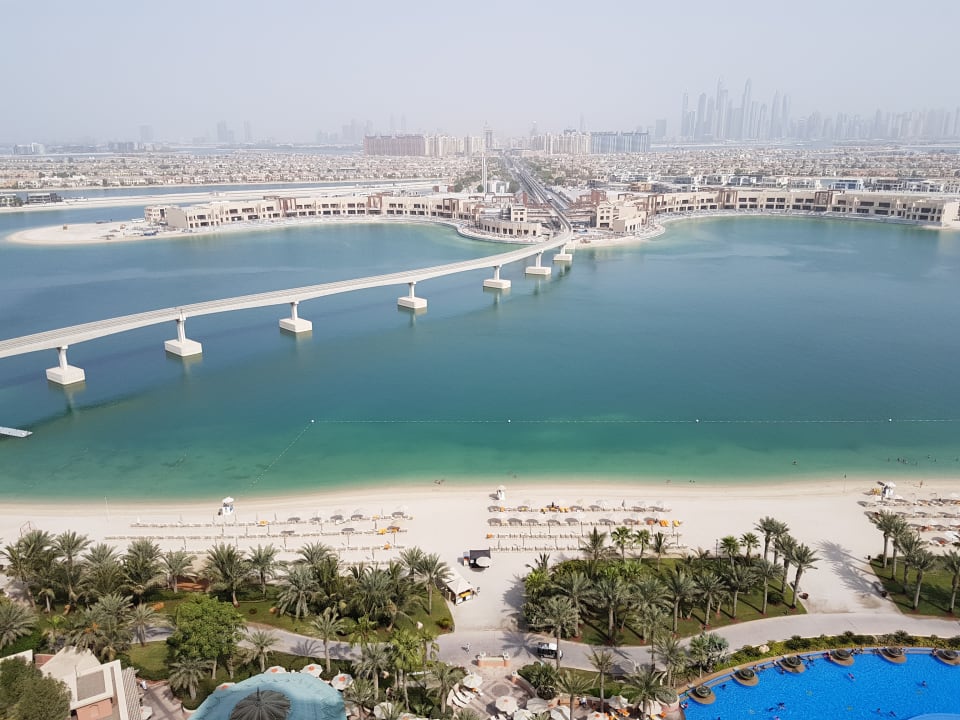 Ausblick Atlantis, The Palm