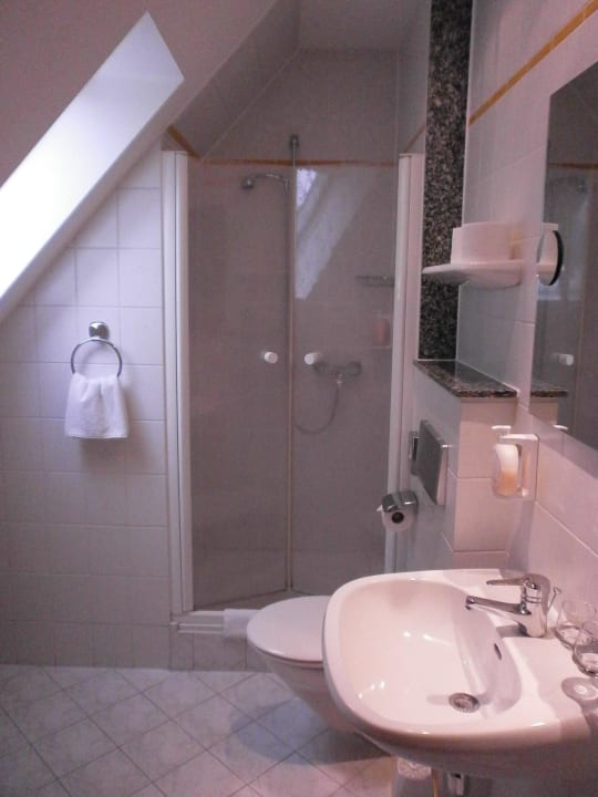 Bad  206 Landhotel Zur Ausspanne