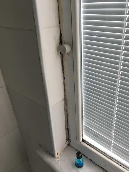 Zimmer Hotel Airport Residence