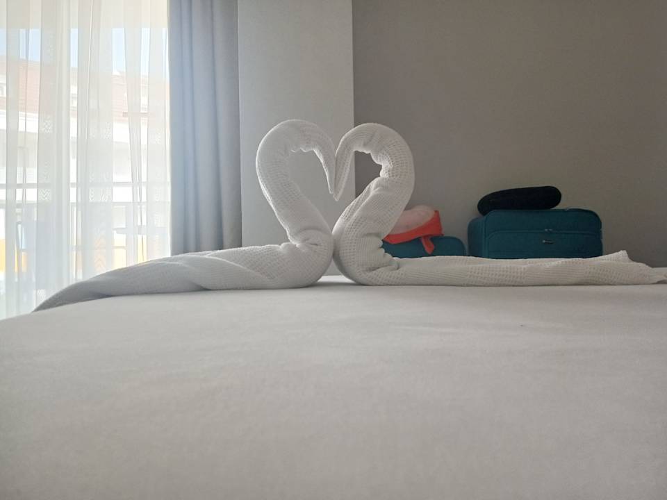 Zimmer Side Aquamarin Resort & Spa