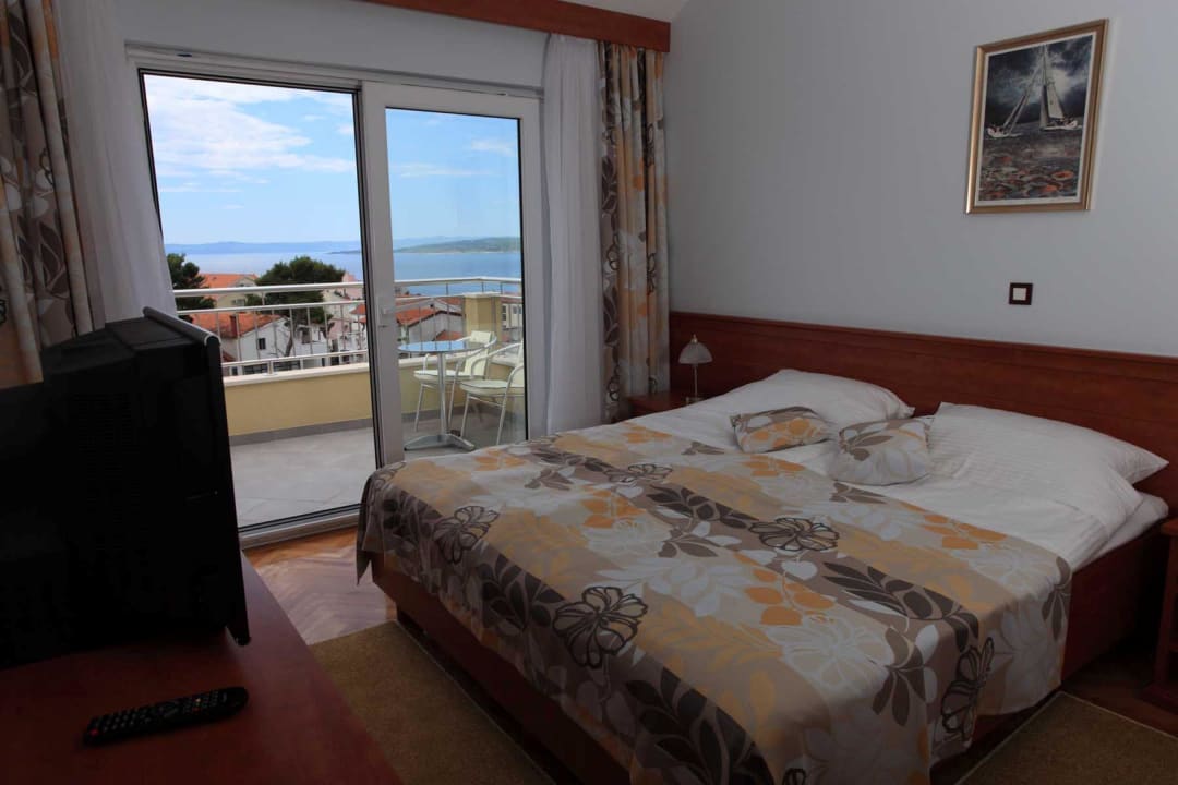 Comfort double room 1 Guesthouse Dorijini Dvori