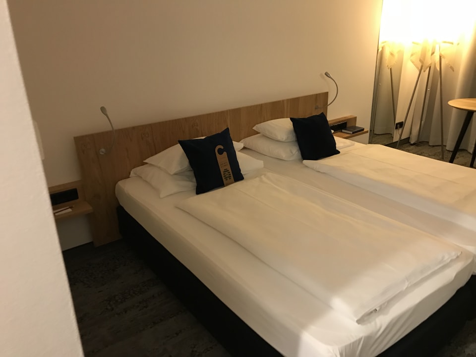 Zimmer ARCOTEL Wimberger