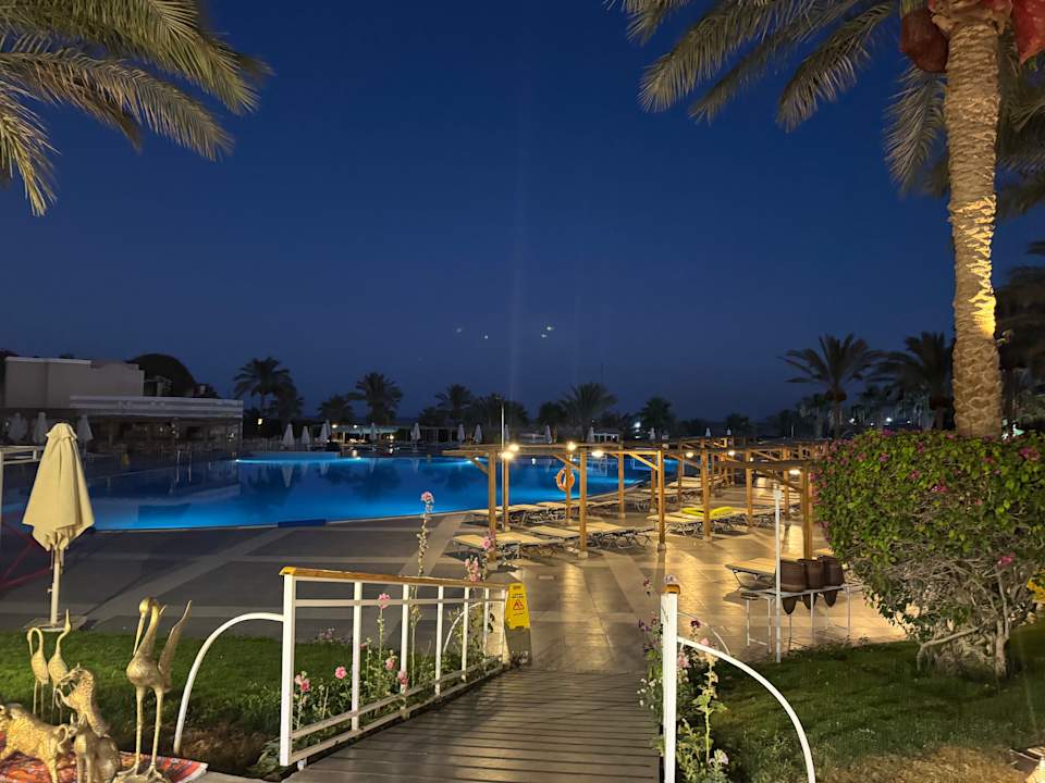 Pool TUI MAGIC LIFE Kalawy