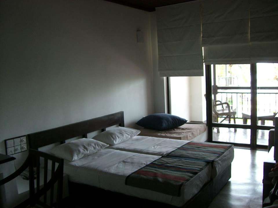 Zimmer Earl’s Reef Beruwala