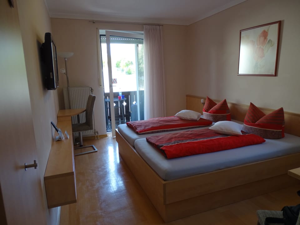 Zimmer Hotel Zum Schwarzen Bären