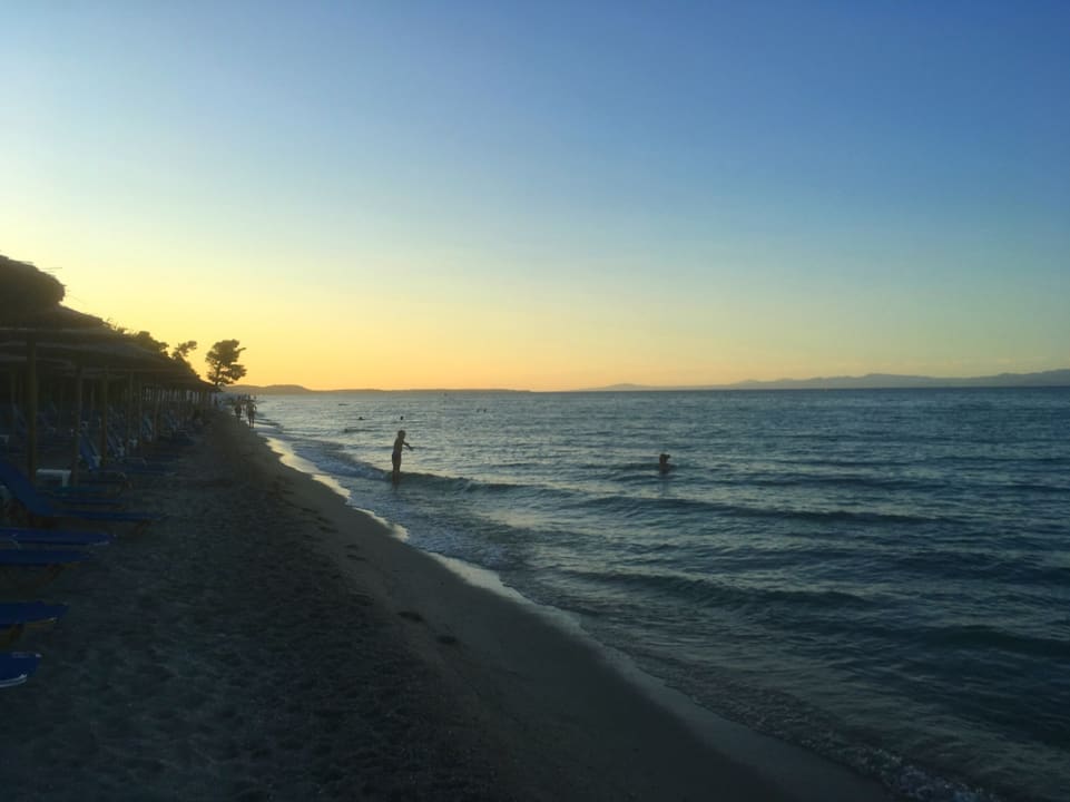 Strand Domes Noruz Kassandra | Adults-Only