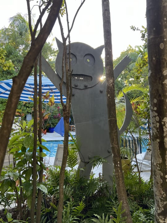 Sonstiges Parrot Key Hotel & Resort