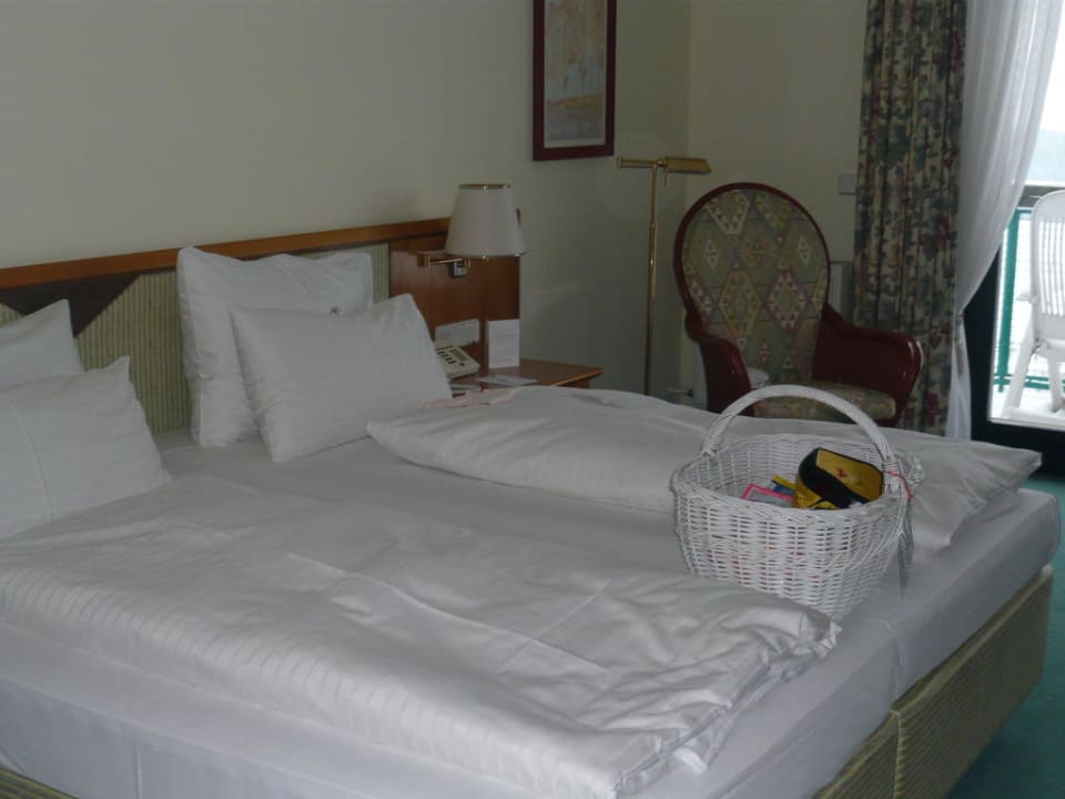 Zimmer Hotel Reiters Supreme