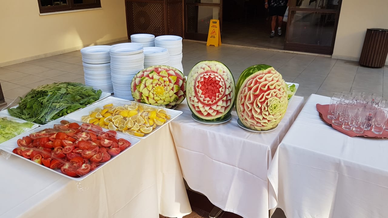 Gastro Solivia Hotel