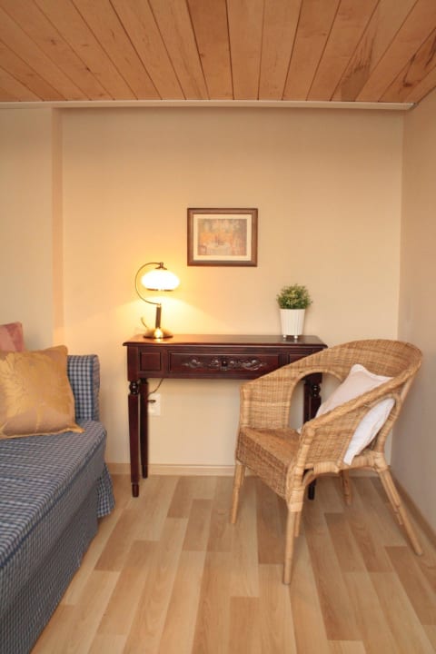 Living room space 1 Apartment The Best Stay Mariacka