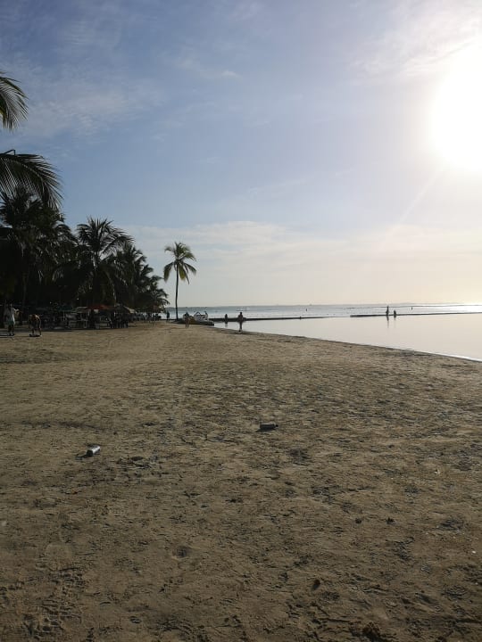 Strand BelleVue Dominican Bay