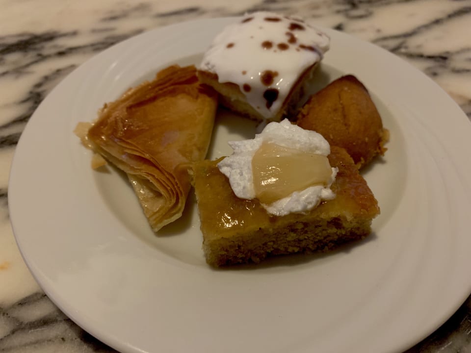 Gastro Swiss Inn Resort Hurghada