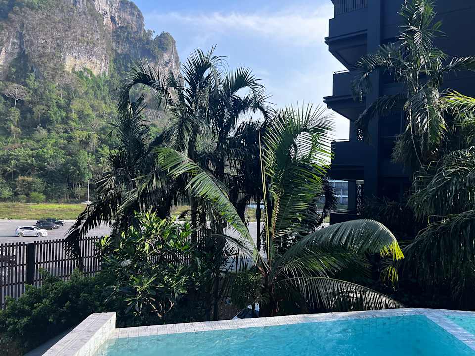 Zimmer Panan Krabi Resort