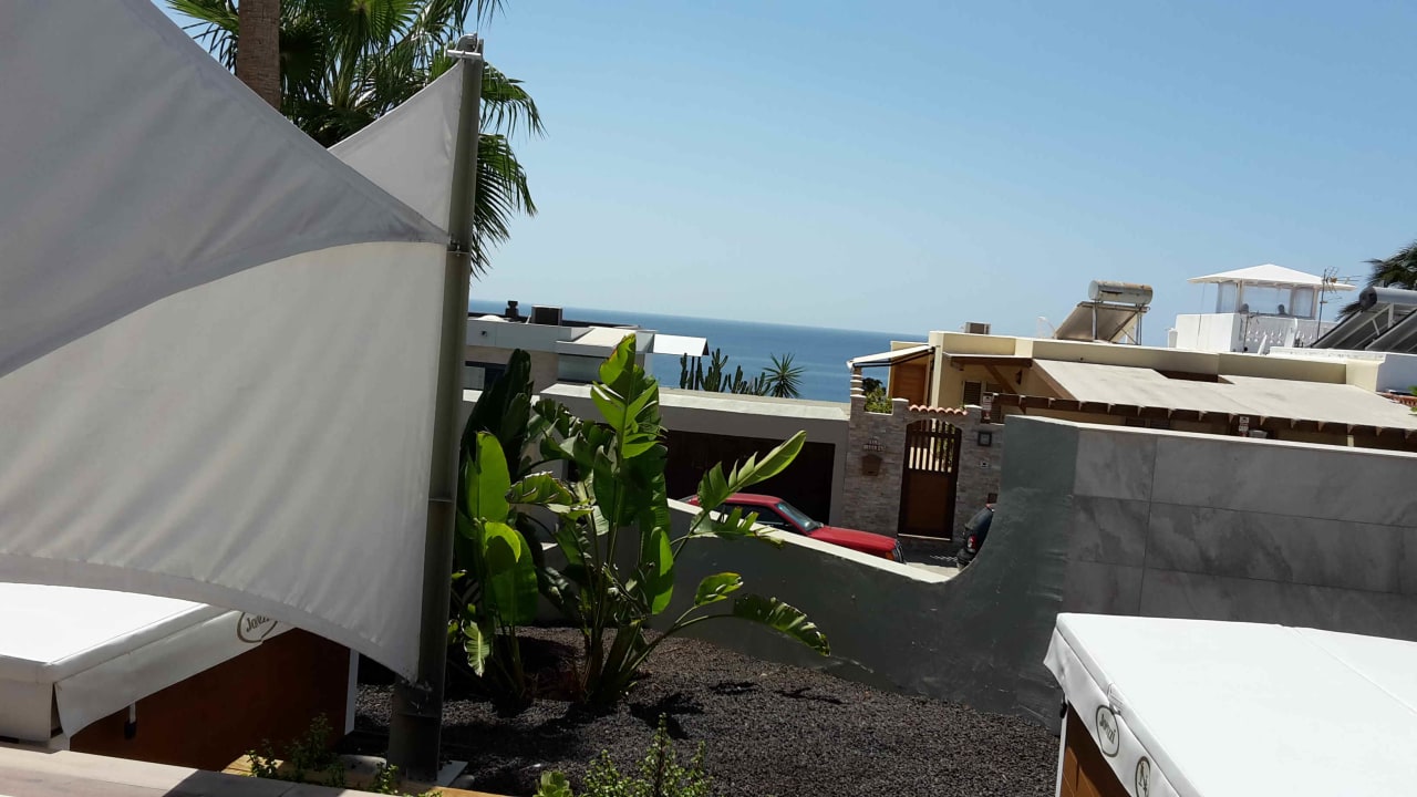 Ausblick Garden & Sea Boutique Lodging by LIVVO