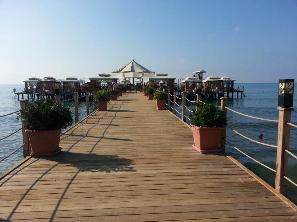 Strand VONRESORT ELITE