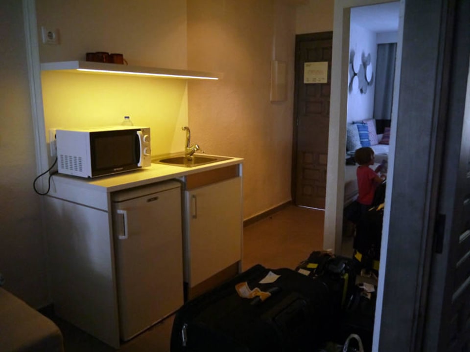 Küchenzeile TUI MAGIC LIFE Cala Pada