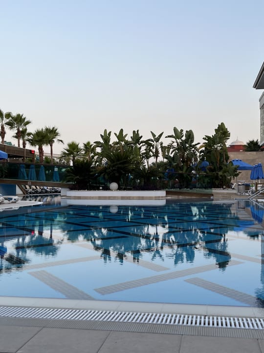 Pool Sentido Trendy Verbena Beach