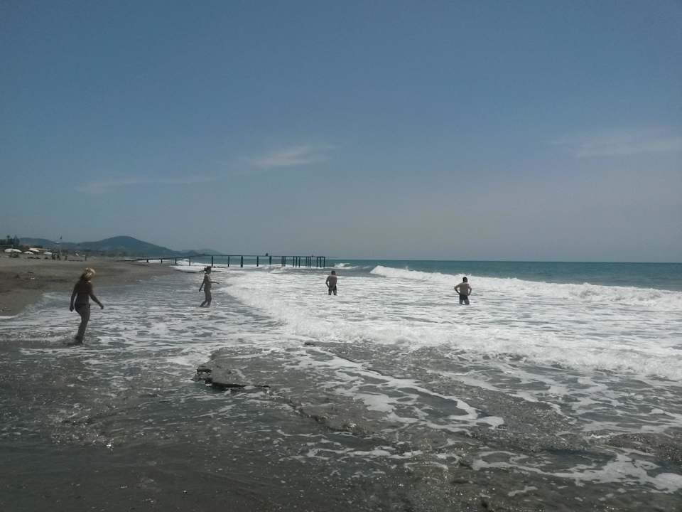 Meer Michell Hotel & Spa