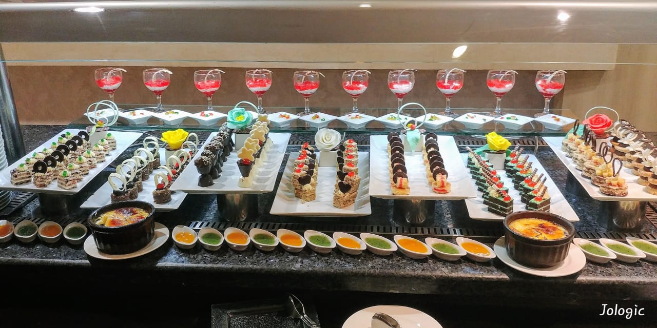 Es geht noch weiter. Kaisol Romance Resort