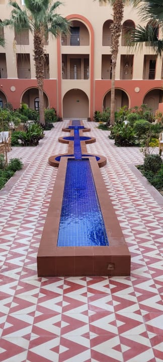 Gartenanlage Hotel Three Corners Ocean View prestige - Adults only