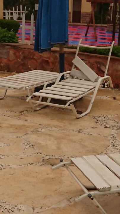 Pool SUNRISE Cardina Resort