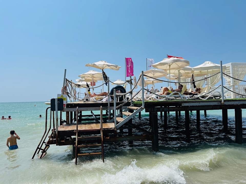 Strand Belek Beach Resort Hotel