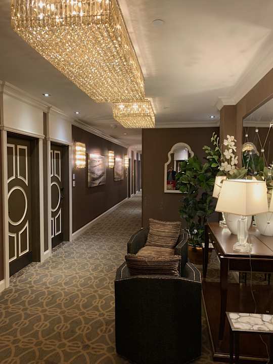 Lobby Curtiss Hotel, an Ascend Hotel Collection Member