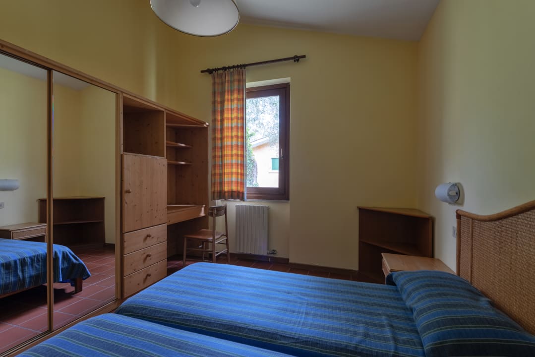 Zimmer Residence Parco del Garda