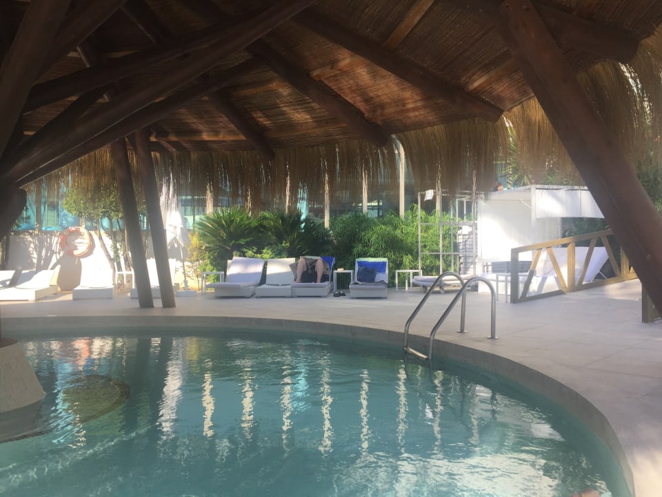 Pool BG Hotel Rei del Mediterrani Palace