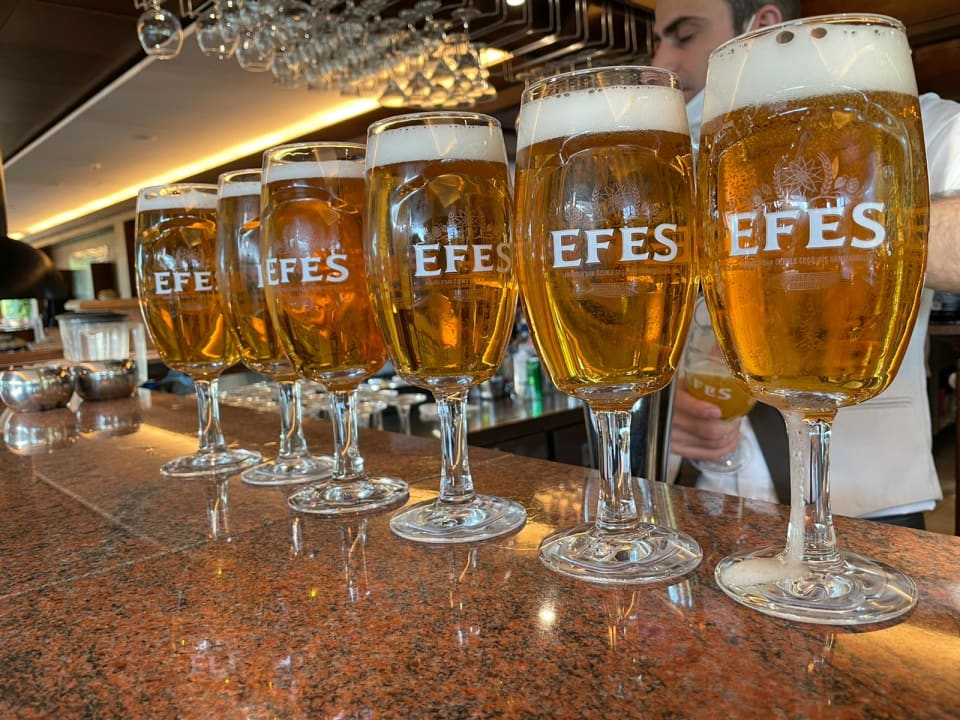 Gastro Gloria Serenity Resort