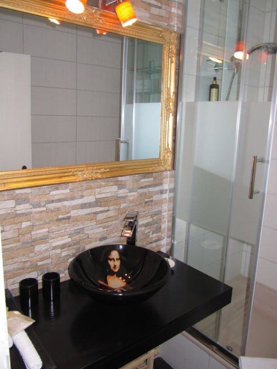 Bad Hotel Platzhirsch