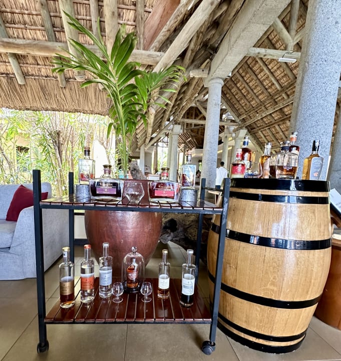 Gastro Sands Suites Resort & Spa