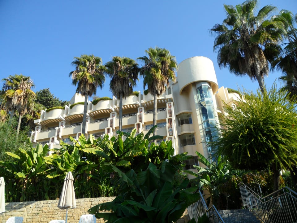 Strand Melas Resort Hotel