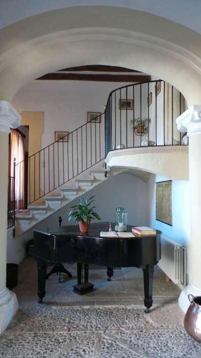 Herrenhaus Hotel Finca Raims