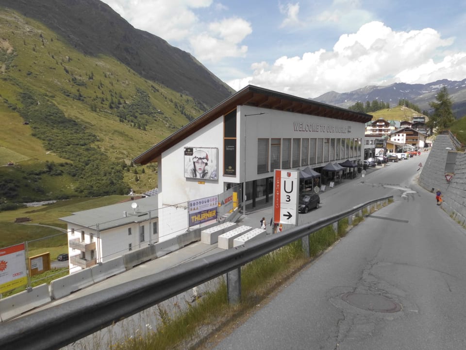 Sonstiges all inclusive Hotel Lohmann