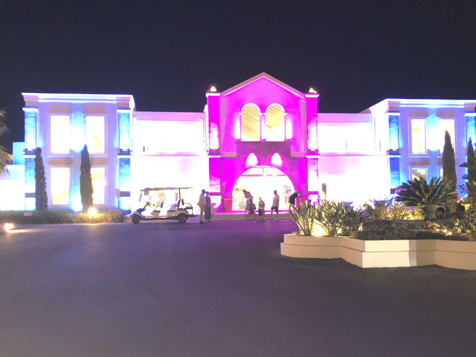 Außenansicht Anemos Luxury Grand Resort