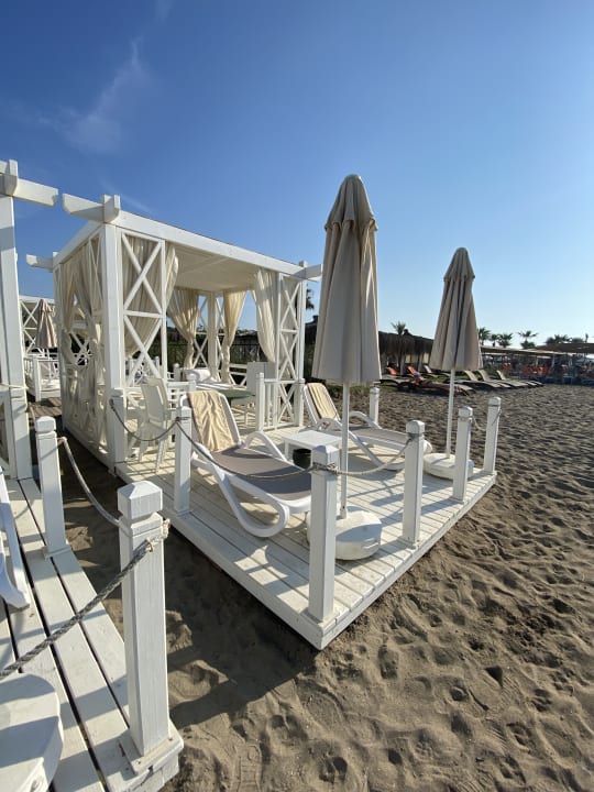 Strand Belek Beach Resort Hotel