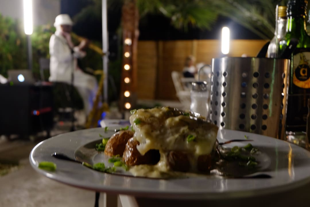 Restaurant La Concha Soul Boutique Hotel